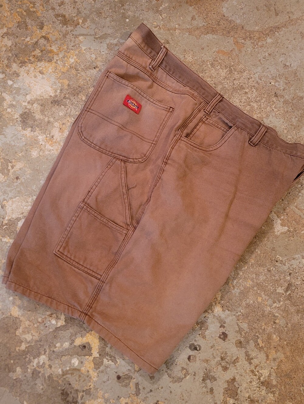 Dickies Carpenter Shorts